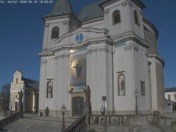 Bazilika Nanebevzetí Panny Marie