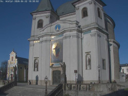 Bazilika Nanebevzetí Panny Marie