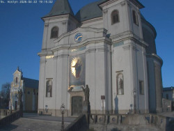 Bazilika Nanebevzetí Panny Marie