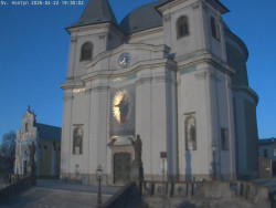 Bazilika Nanebevzetí Panny Marie