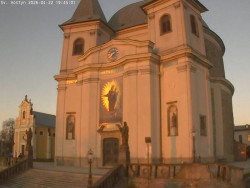 Bazilika Nanebevzetí Panny Marie