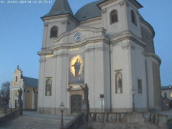 Bazilika Nanebevzetí Panny Marie