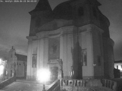 Bazilika Nanebevzetí Panny Marie