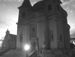 Bazilika Nanebevzetí Panny Marie