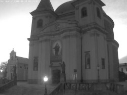 Bazilika Nanebevzetí Panny Marie