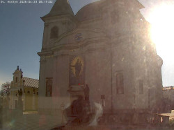 Bazilika Nanebevzetí Panny Marie