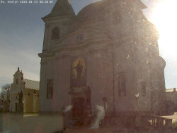 Bazilika Nanebevzetí Panny Marie