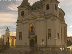 Bazilika Nanebevzetí Panny Marie