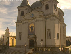 Bazilika Nanebevzetí Panny Marie