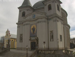 Bazilika Nanebevzetí Panny Marie