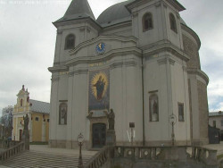 Bazilika Nanebevzetí Panny Marie