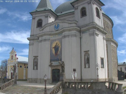 Bazilika Nanebevzetí Panny Marie