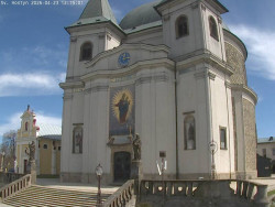 Bazilika Nanebevzetí Panny Marie