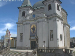 Bazilika Nanebevzetí Panny Marie