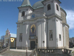 Bazilika Nanebevzetí Panny Marie