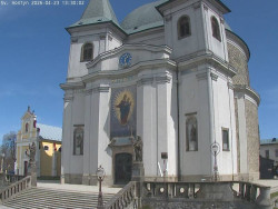 Bazilika Nanebevzetí Panny Marie