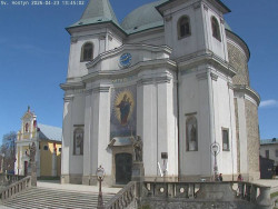 Bazilika Nanebevzetí Panny Marie