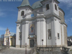 Bazilika Nanebevzetí Panny Marie