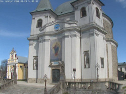 Bazilika Nanebevzetí Panny Marie