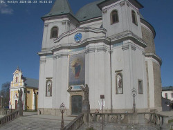 Bazilika Nanebevzetí Panny Marie