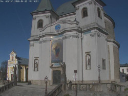 Bazilika Nanebevzetí Panny Marie