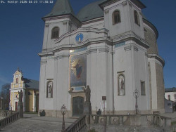 Bazilika Nanebevzetí Panny Marie