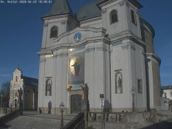 Bazilika Nanebevzetí Panny Marie