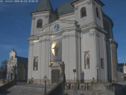 Bazilika Nanebevzetí Panny Marie