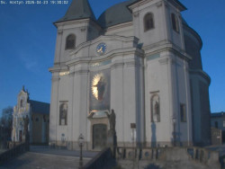 Bazilika Nanebevzetí Panny Marie