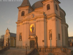 Bazilika Nanebevzetí Panny Marie