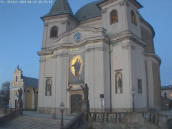 Bazilika Nanebevzetí Panny Marie