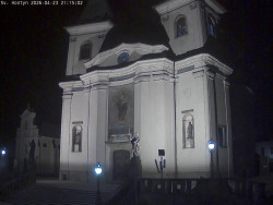 Bazilika Nanebevzetí Panny Marie