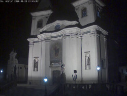 Bazilika Nanebevzetí Panny Marie