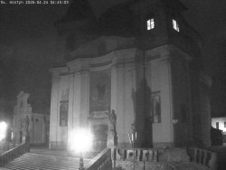 Bazilika Nanebevzetí Panny Marie