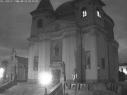 Bazilika Nanebevzetí Panny Marie