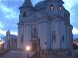 Bazilika Nanebevzetí Panny Marie