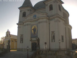 Bazilika Nanebevzetí Panny Marie