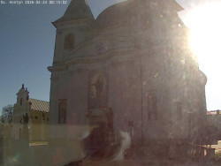 Bazilika Nanebevzetí Panny Marie