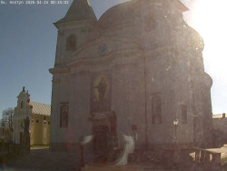 Bazilika Nanebevzetí Panny Marie