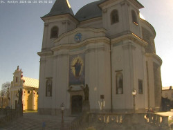 Bazilika Nanebevzetí Panny Marie