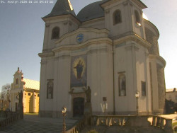 Bazilika Nanebevzetí Panny Marie