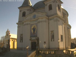 Bazilika Nanebevzetí Panny Marie