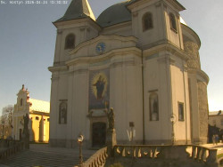 Bazilika Nanebevzetí Panny Marie