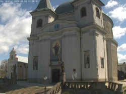 Bazilika Nanebevzetí Panny Marie