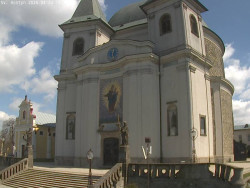 Bazilika Nanebevzetí Panny Marie