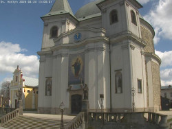 Bazilika Nanebevzetí Panny Marie