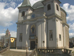 Bazilika Nanebevzetí Panny Marie