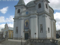 Bazilika Nanebevzetí Panny Marie