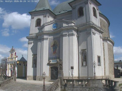 Bazilika Nanebevzetí Panny Marie