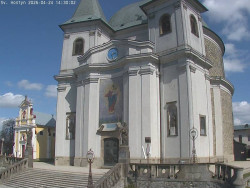 Bazilika Nanebevzetí Panny Marie